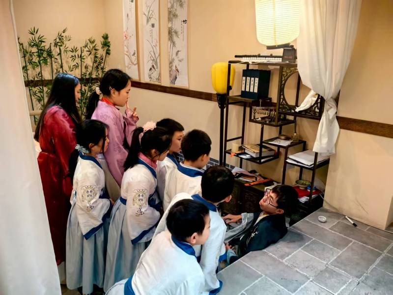 碑林区文旅项目策划